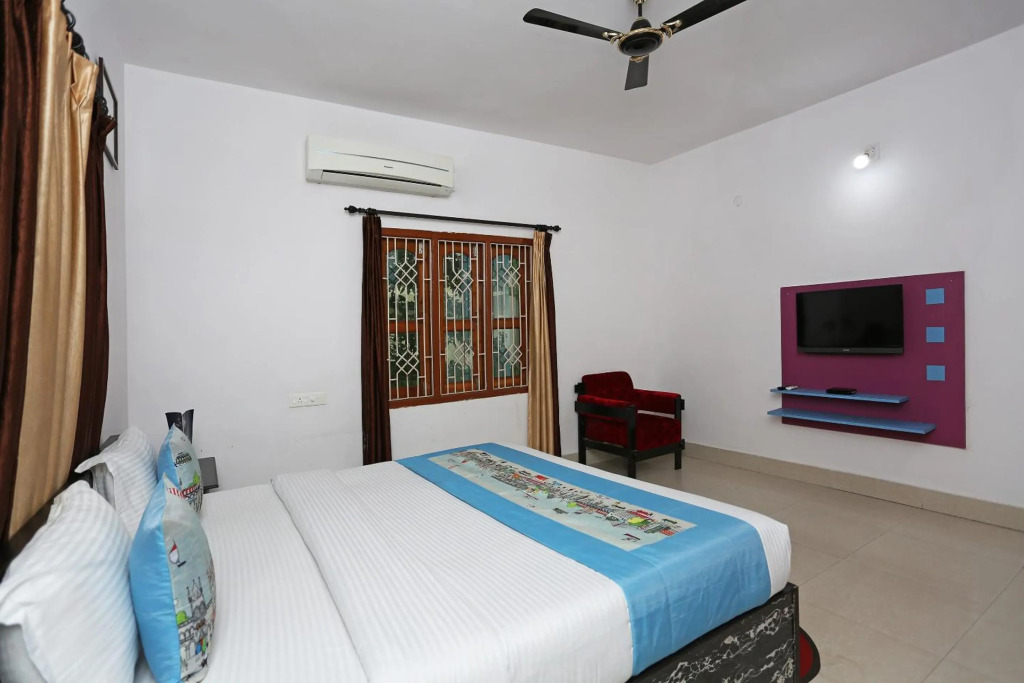 OYO 4110 Miskys Guest House