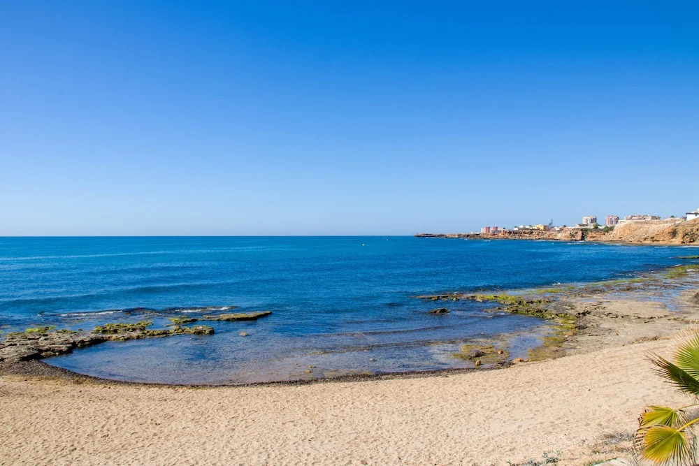 Espanatour La Mata