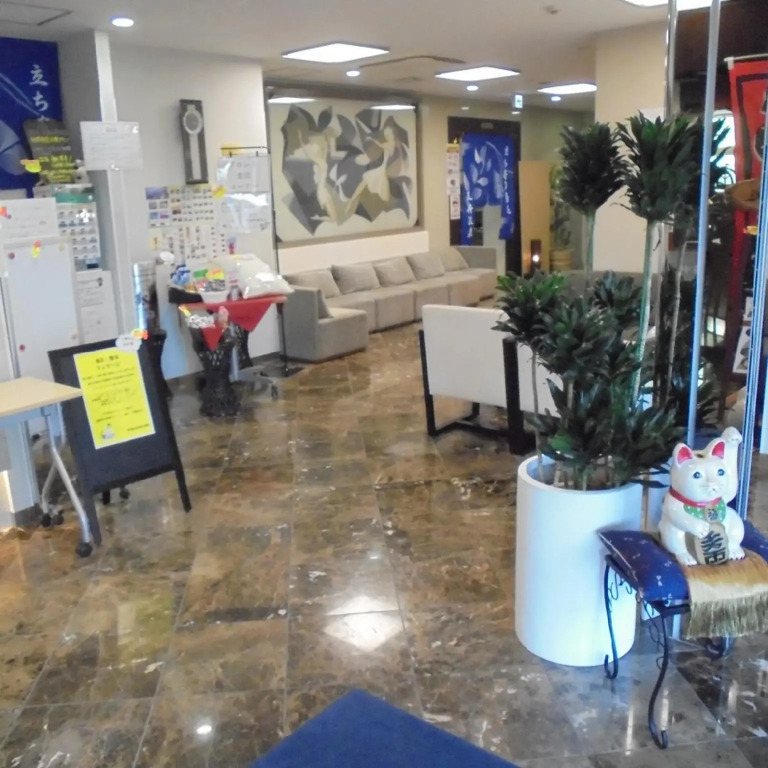 Business Hotel Goi Onsen - Vacation STAY 78233v