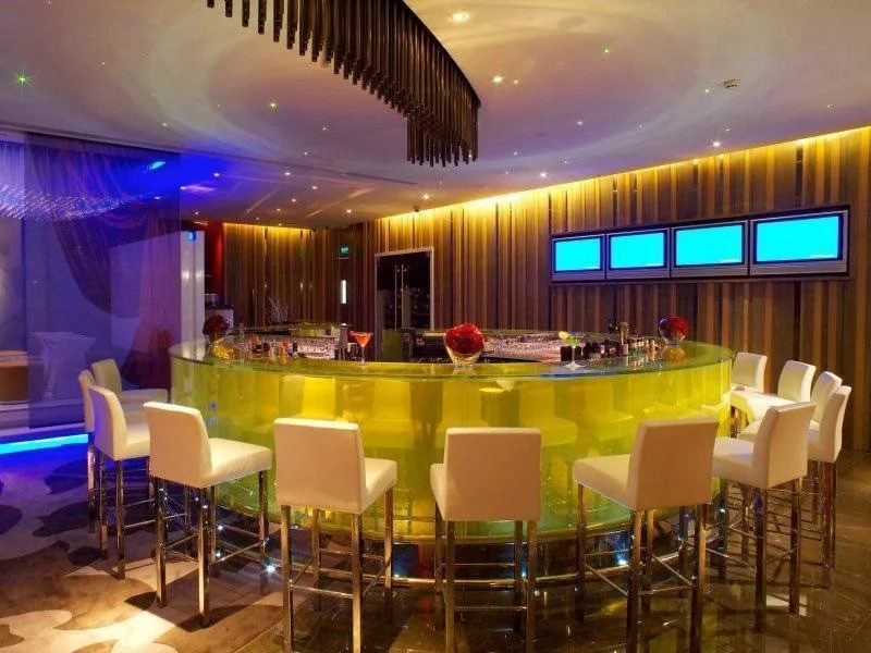 Boutix Hotel Suzhou