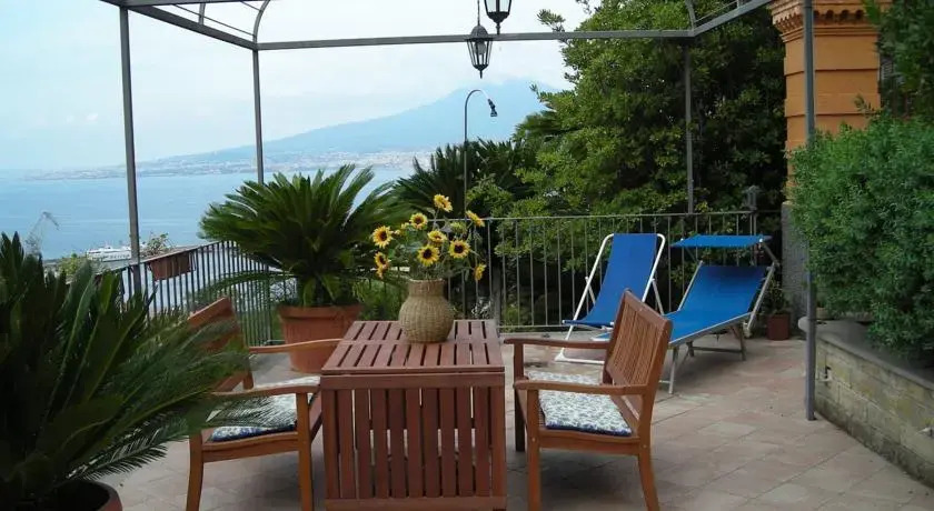 B&B Villa Vollono
