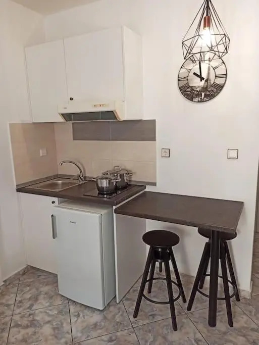 Cozy Studio 1 Naxos
