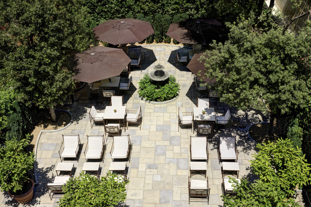 Hotel Regency - Small Luxury Hotels of the World