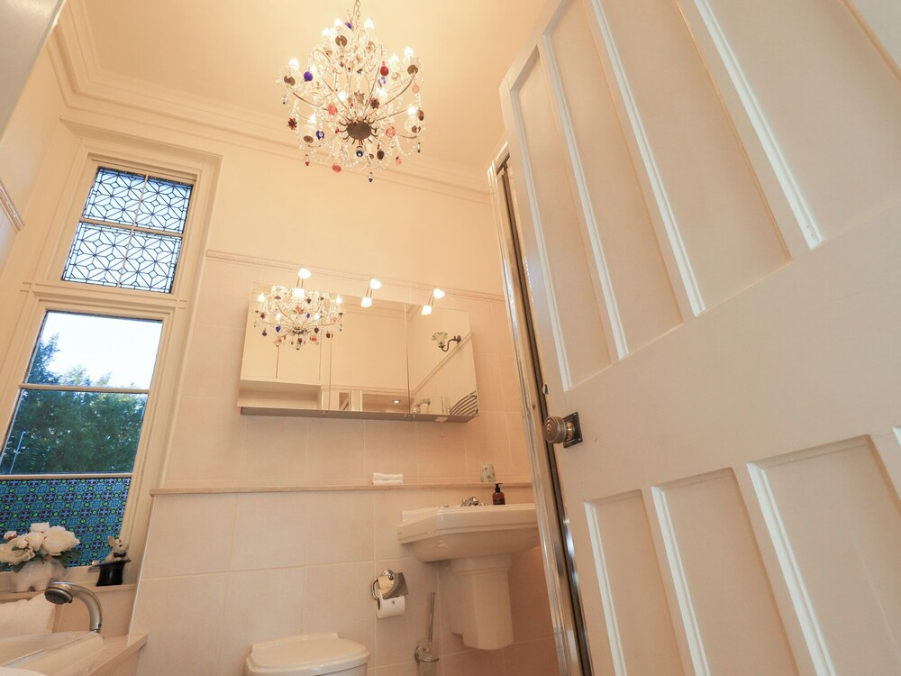 Summerlands Hall Gothic Apartment