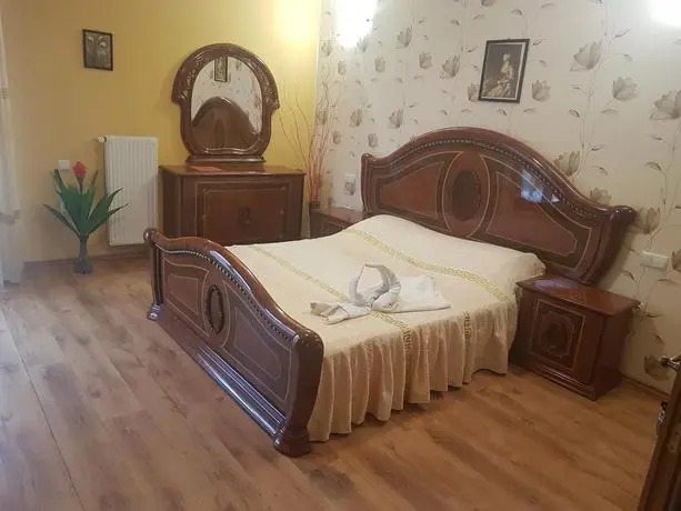 Pension Terra