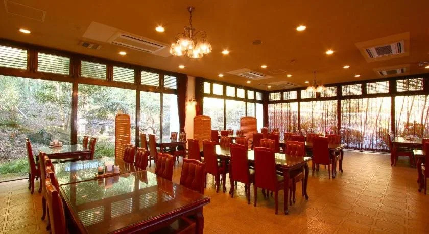 Hotel Iwakiya