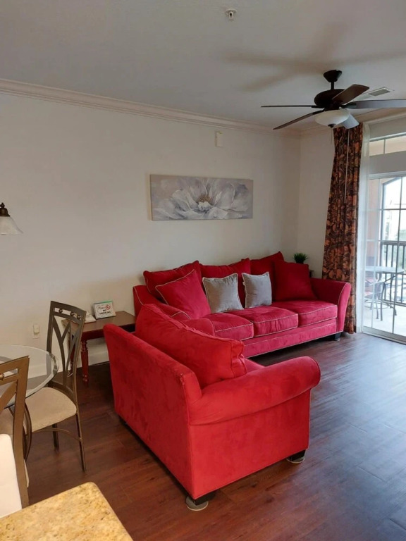 Cozy condo near Disney Parks