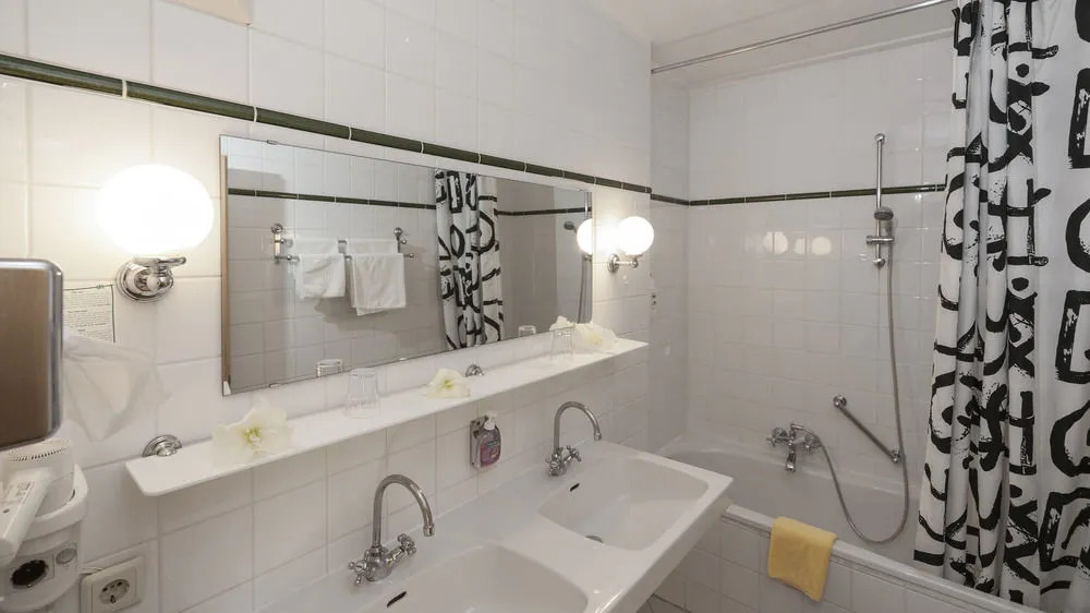 Waldhotel Seefeld