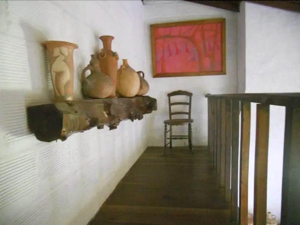 Hostal Ensenillo