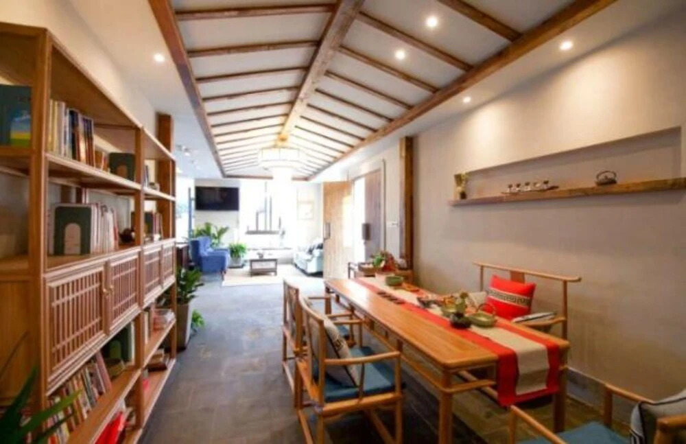 ANANI Inn