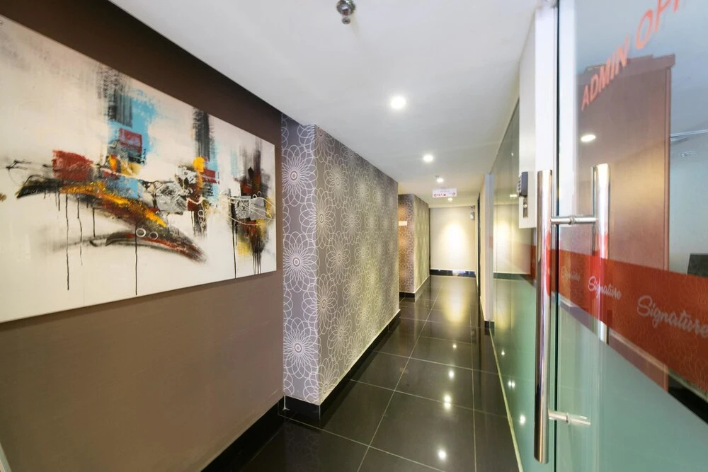 OYO 133 My Signature Hotel Little India