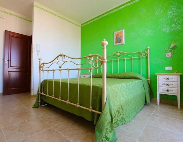 B&B Orchidea