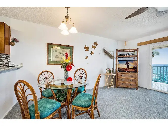 Sea Village 3-317