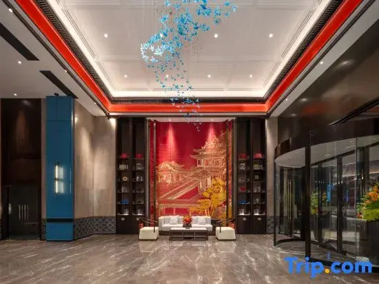 TILL BRIGHT Hotel (Zhongshan Fuyi Cheng Zhongshan Station)