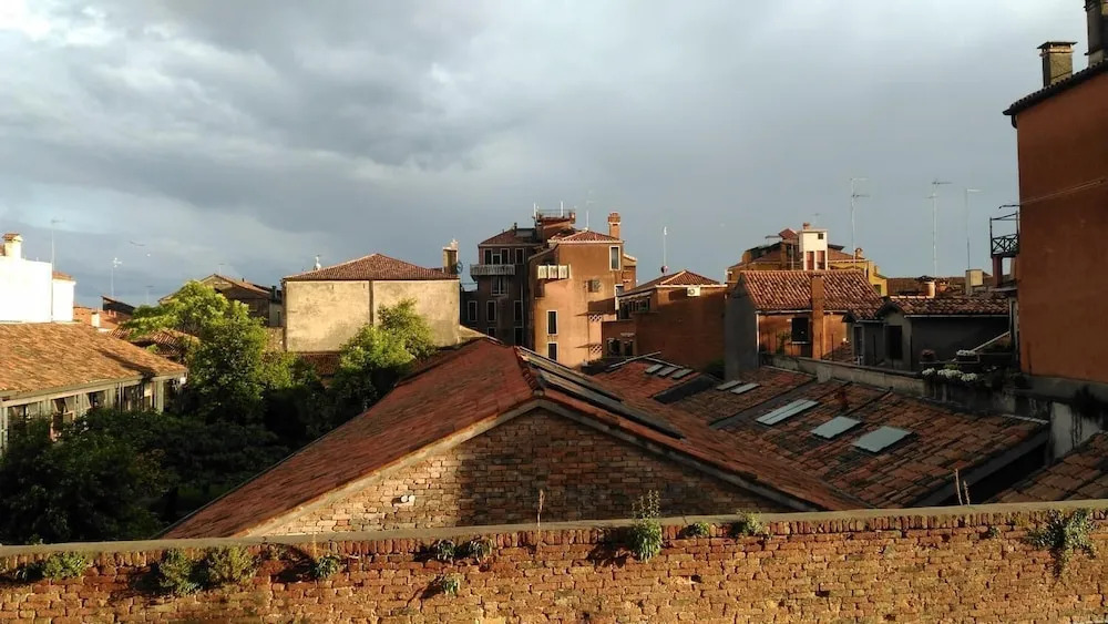 Dorsoduro 461