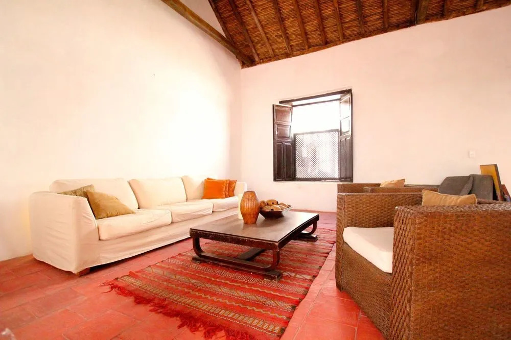 Hotel Boutique Casa Salamandra