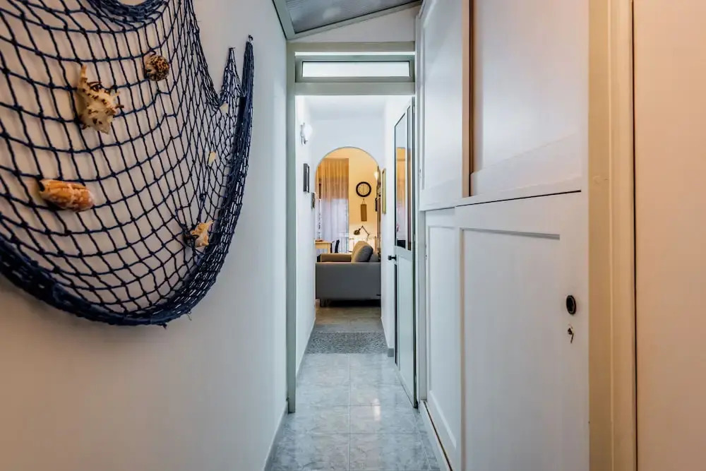 Coralie House