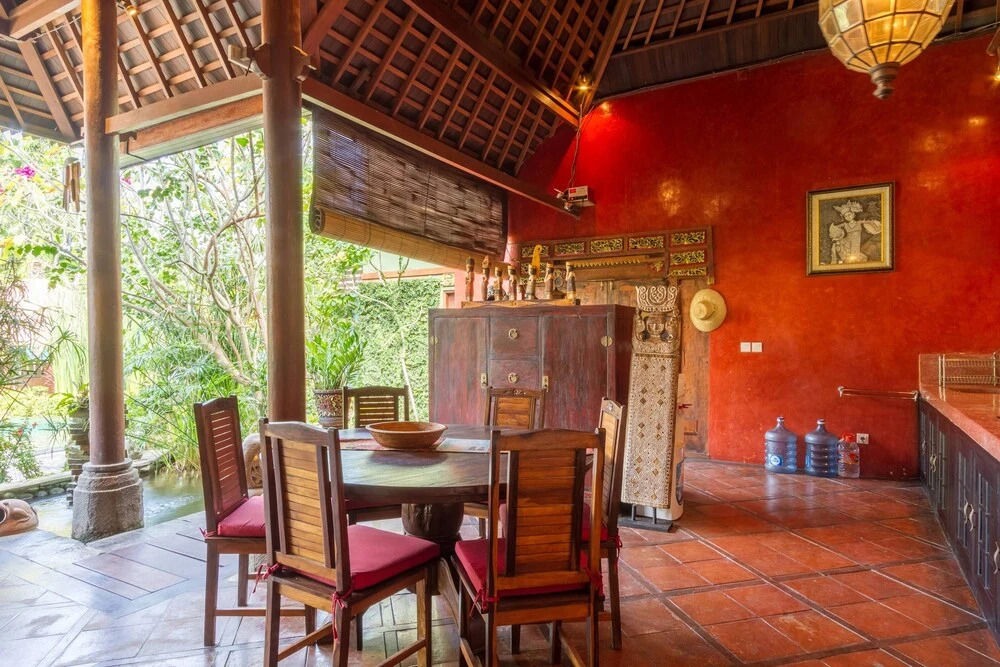 Villa Santhi