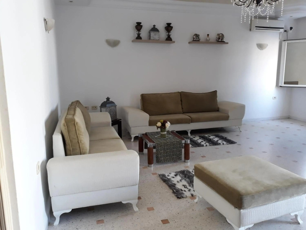 Superbe Appartement bord de mer