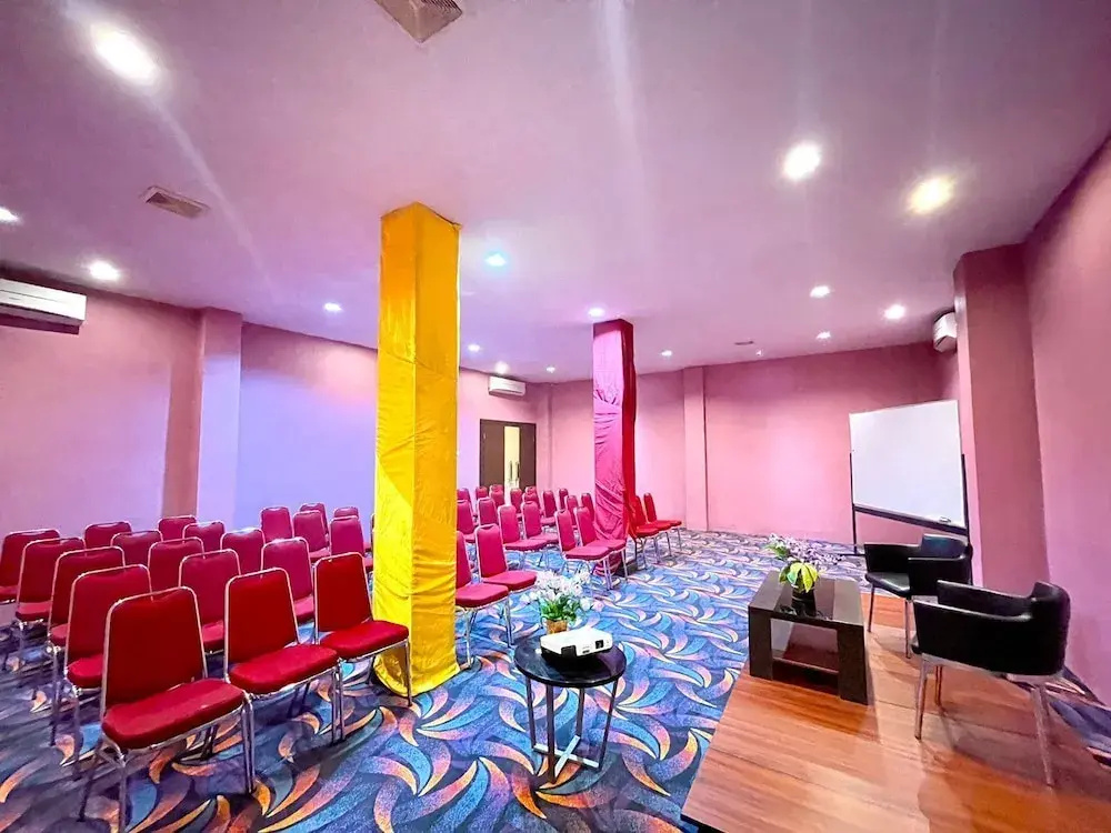 Atreya Hotel Makassar