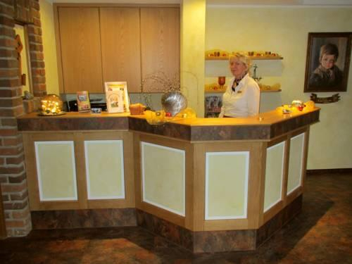 Wellness-Gasthof-Cafe Nuhnetal