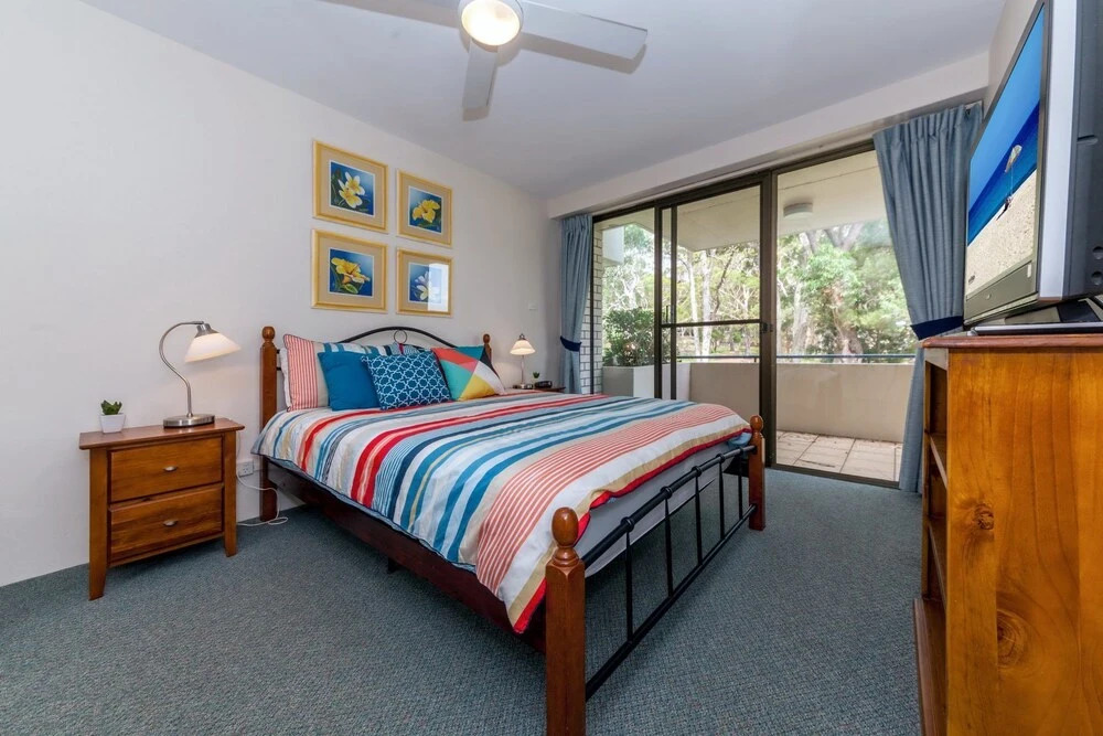 Mistral Court Unit 2/17 Mistral Close