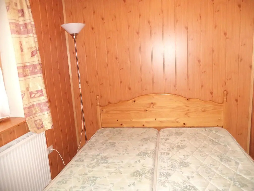 Kinga House