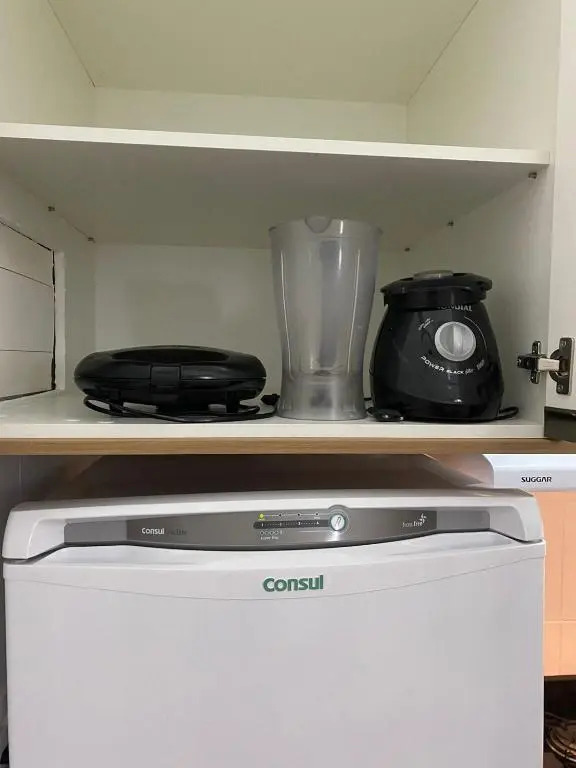 Apartamento inteiro em Copacabana perto da praia