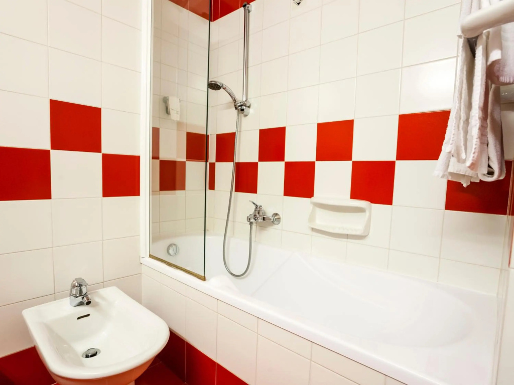 Best Western Hotel Residence Italia