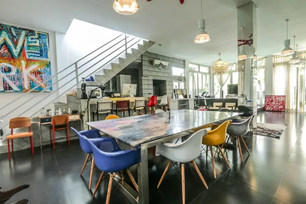 Sky Villa