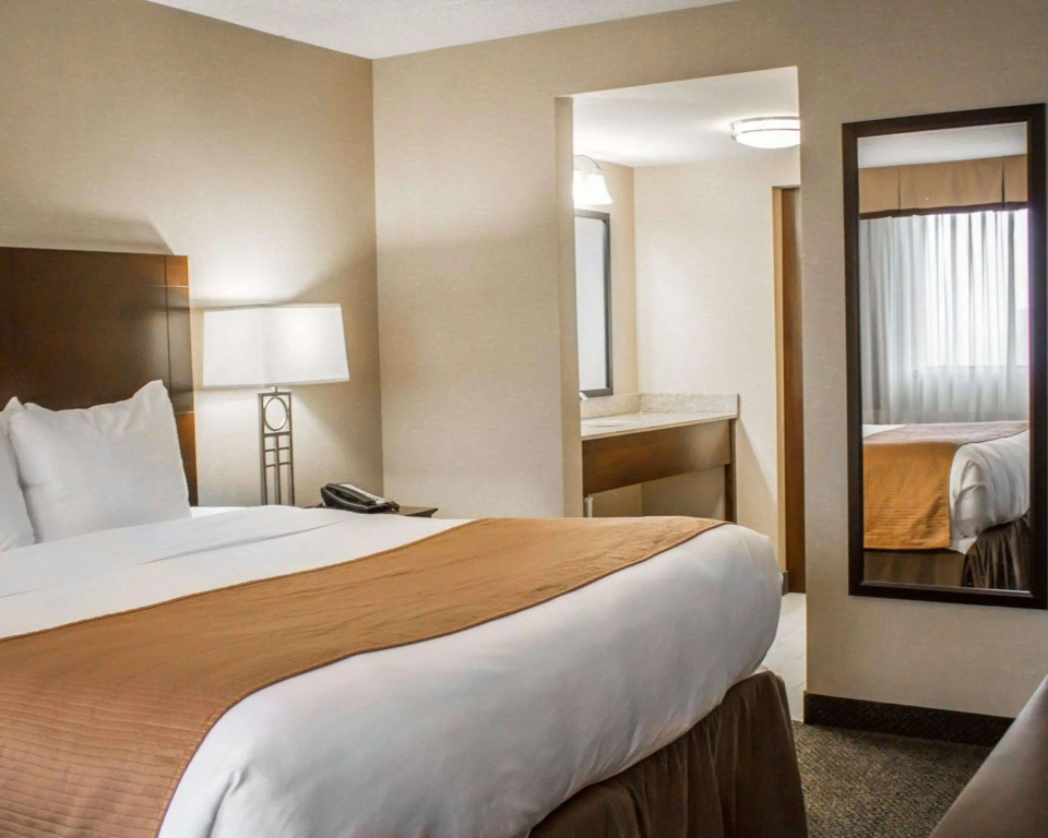 Garner Hotel Wadsworth by IHG