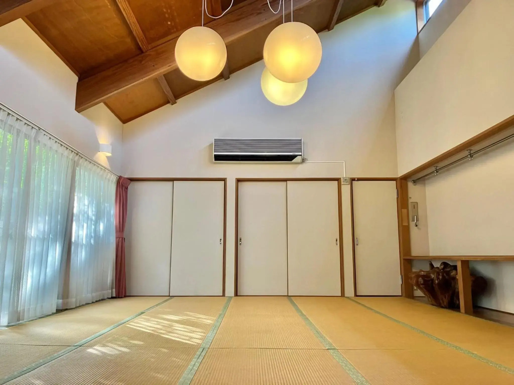 Kiyos Gokokuen "Tatsumado" - Vacation STAY 06870v