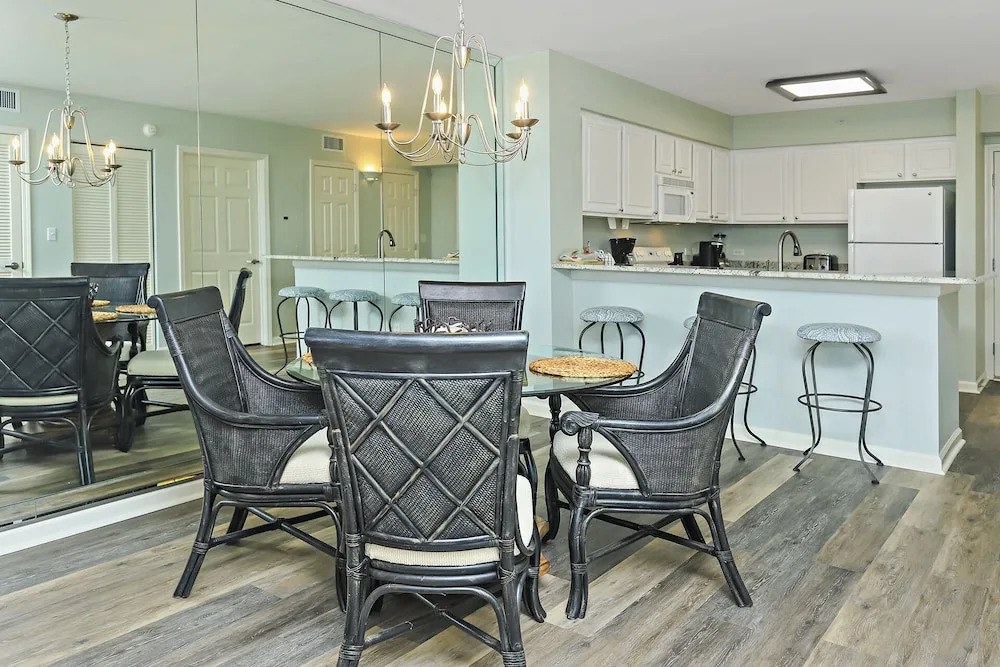 The Terrace @ Pelican Beach 402 - 1359837