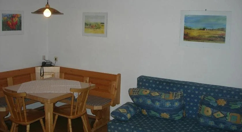 Appartement-Pension Familie Gewessler