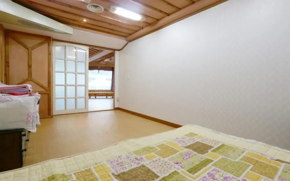 Pocheon Baekgung Garden Pension