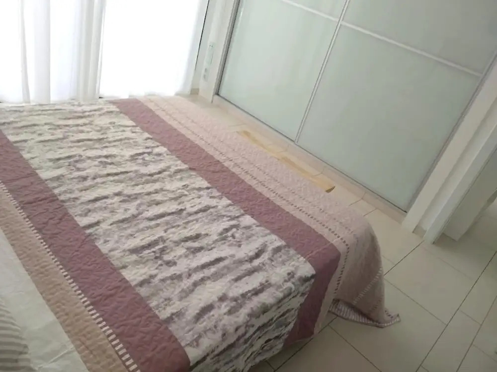 Apartment With 2 Bedrooms in Palm-mar, With Shared Pool and Wifi
