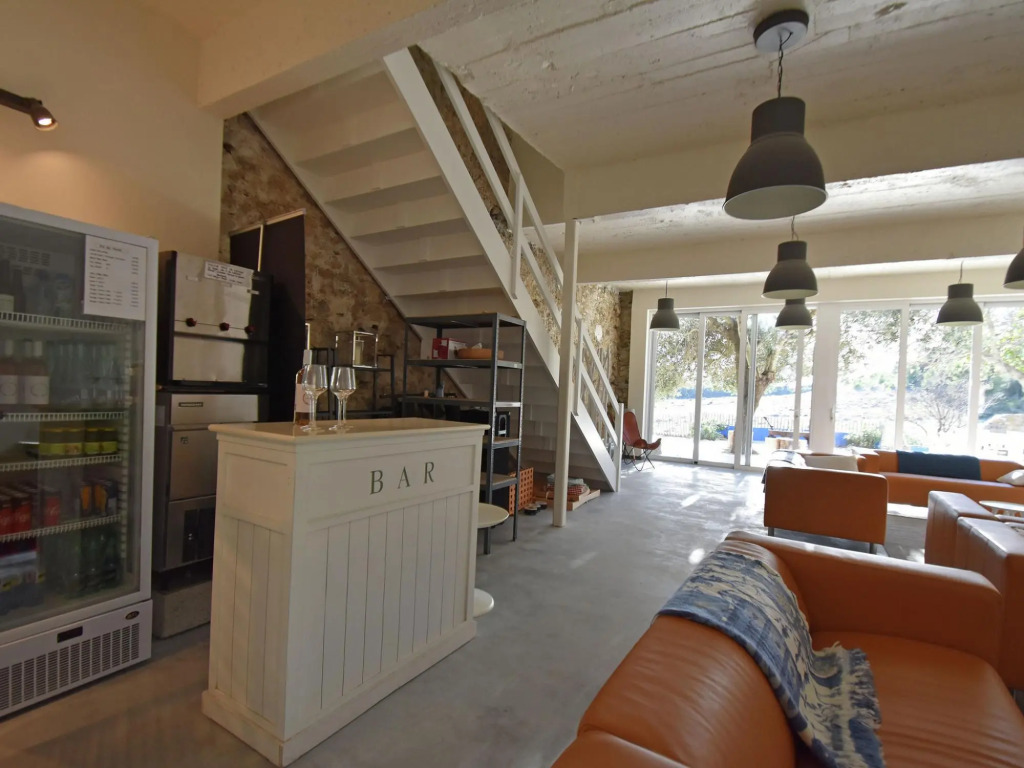 Secluded Apartment in Villesèque with Pool