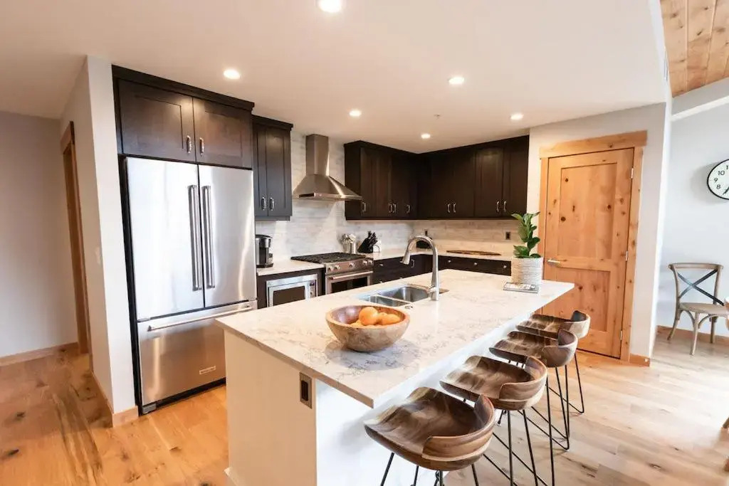 3 - Bedroom Penthouse