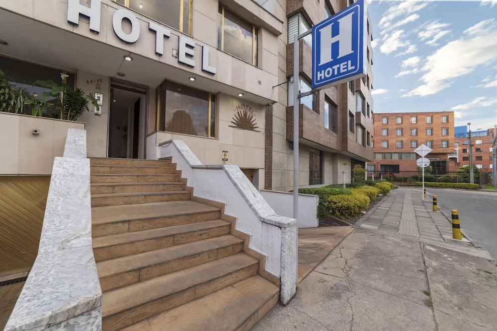 Hotel Central Park