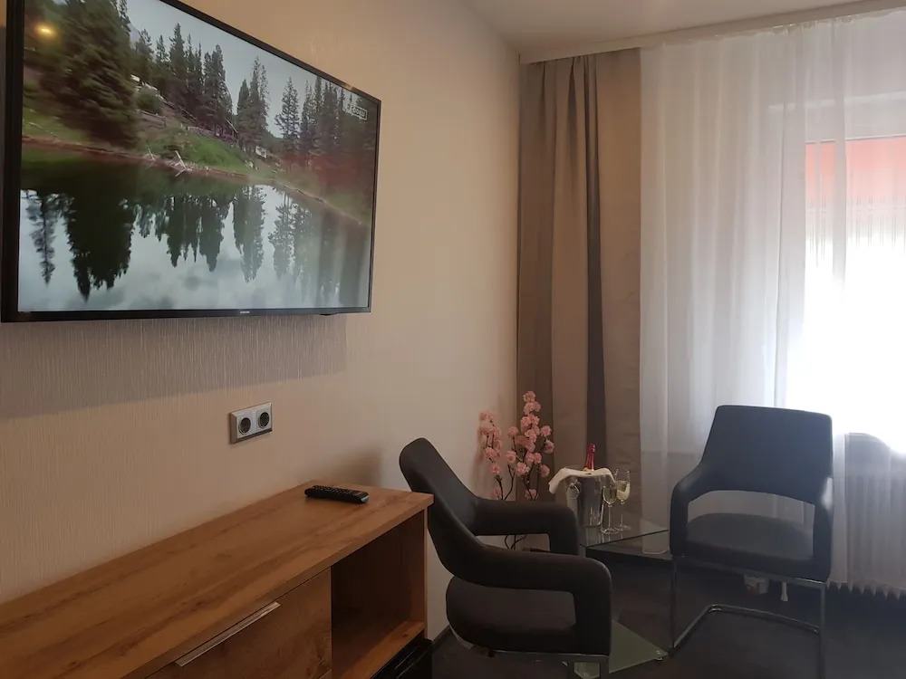 Hotel Paidion