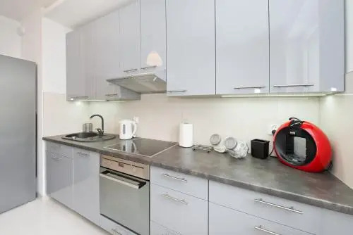 Apartament Kacper