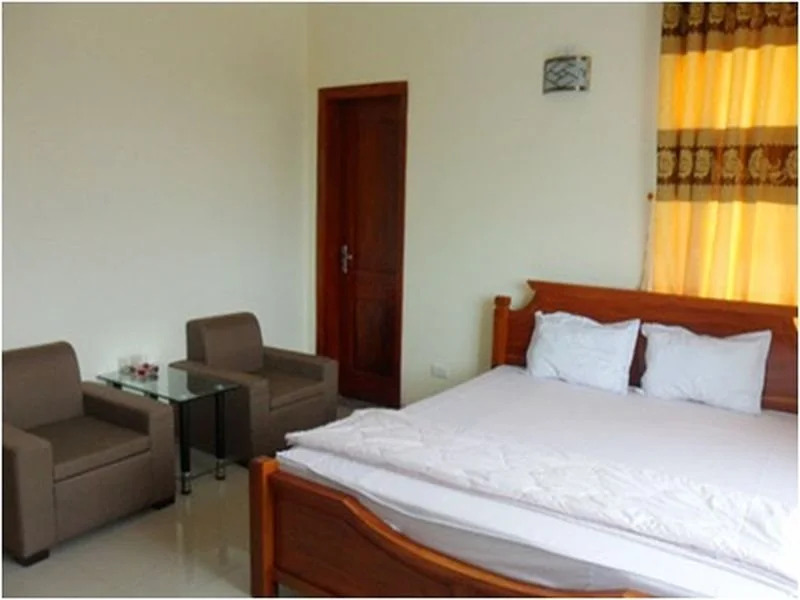Duc Anh Hotel