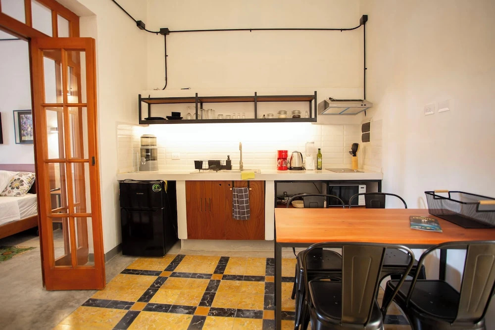 Casa Lluavi