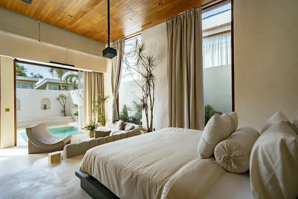 Koya Suites Uluwatu