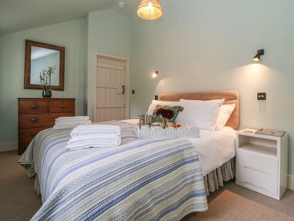 Rookery Cottage