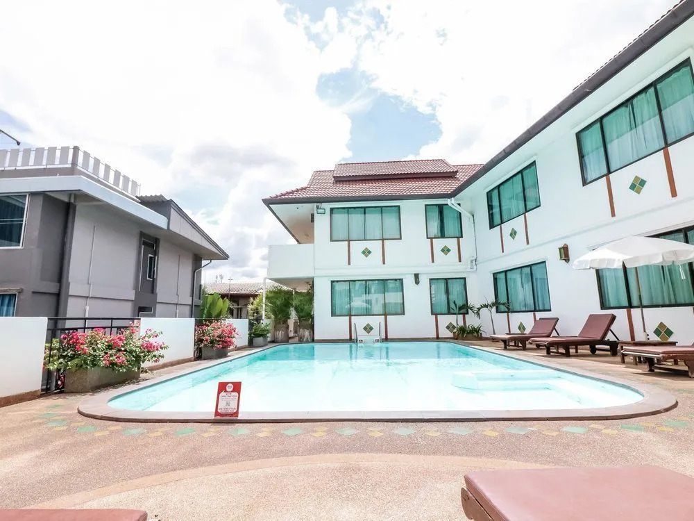 Nida Rooms Moon City Soi 7 Platinum