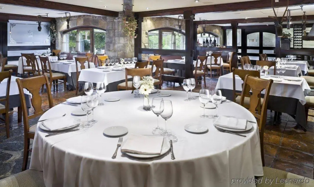 Hotel Luze El Toro