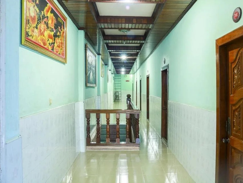 Heng Heng Hotel 2