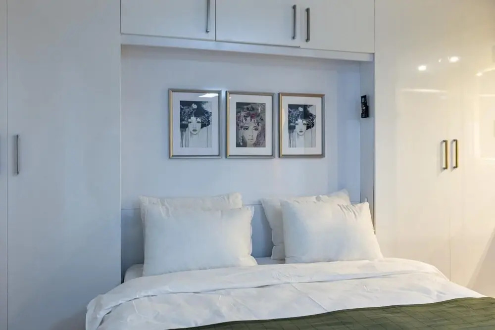Missafir Flat With Excellent Location in Beyoglu