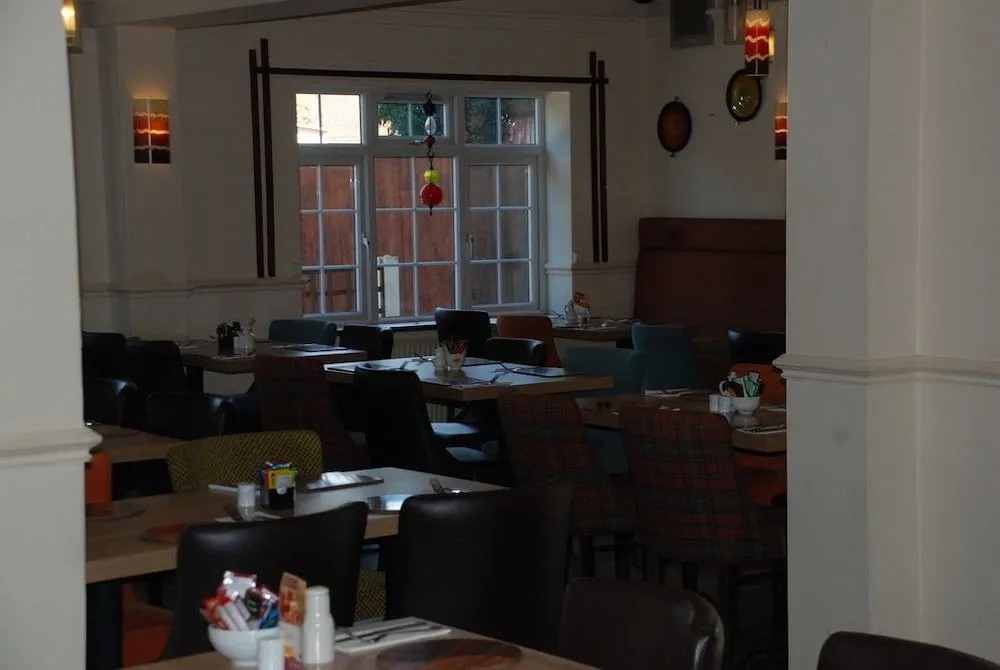 The Bridgehouse